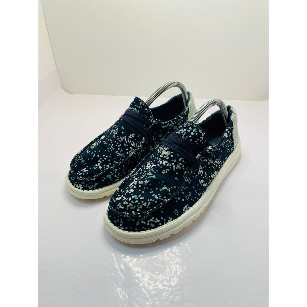 Hey Dude Wendy Pois Shoes 8